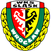 logo Slask Wroclaw