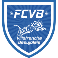 logo Villefranche-sur-Saône B