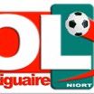 logo Niort Saint-Liguaire