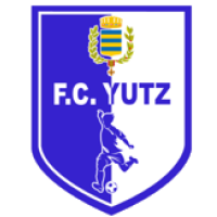 logo FC Yutz