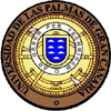 logo Universidad de Las Palmas