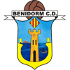 logo Benidorm