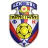 logo Kristall Smolensk