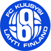 logo Kuusysi Lahti