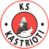 logo Kastrioti Kruje