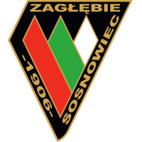 logo STS Zaglebie Sosnowiec
