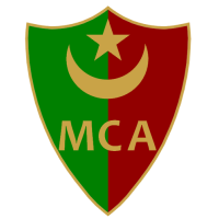 logo MC Alger