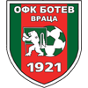 logo Botev Vratsa