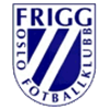 logo Frigg Oslo