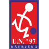 logo UN Käerjeng