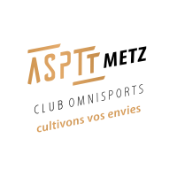 logo ASPTT Metz