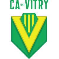logo CA Vitry