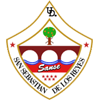 logo San Sebastián de los Reyes