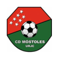 logo CD Móstoles