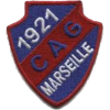 logo Château Gombert