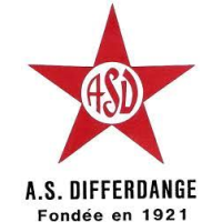 logo AS Differdange