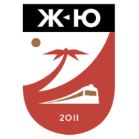 logo Zhodino Yuzhnoye