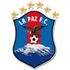 logo La Paz FC