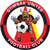 logo Gombak United