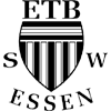 logo Schwarz-Weiss Essen
