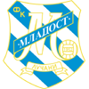 logo Mladost Lucani