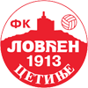 logo Lovcen Cetinje