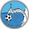 logo OFK Petrovac
