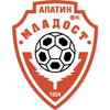 logo Mladost Apatin