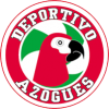 logo Deportivo Azogues