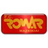 logo Romar Mazeikiai