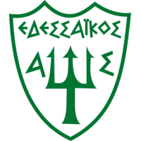logo Edessaikos