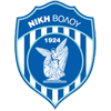 logo Niki Volos