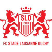 logo Stade Lausanne-Ouchy