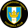 logo Gainsborough Trinity