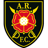 logo Albion Rovers