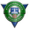 logo Molodechno-2000