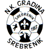 logo Gradina Srebrenik