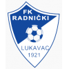 logo Radnicki Lukavac