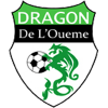 logo Dragons de l'Ouémé
