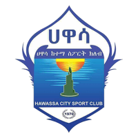 logo Hawassa City