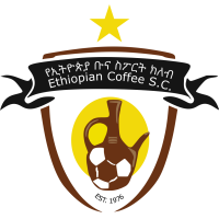 logo Ethiopian Coffee
