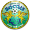 logo Dostyk Almaty
