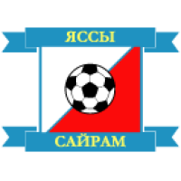 logo Yassy Shymkent