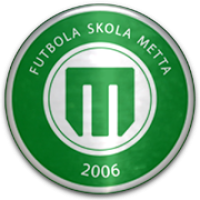 logo METTA/LU Riga