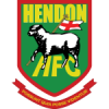 logo Hendon