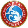logo Alga-PVO Bishkek