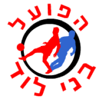 logo Hapoel Bnei Lod