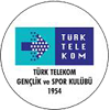 logo Türk Telekomspor
