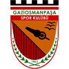 logo Gaziosmanpasaspor