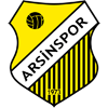 logo Arsinspor